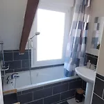 Proche Metz Luxembourg Apartman Guenange