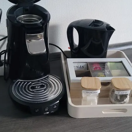 Proche Metz Luxembourg